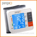 ESH and CE approved Wrist Blood Pressure monitor